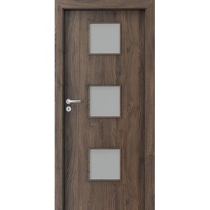 Porta FIT C3 Dub Šarlátový 